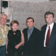 Rencontre avec le professeur Vlasoff et le docteur Besik chirurgien géorgien - 2007-2008 Rencontre avec le professeur Vlasoff et le docteur Besik chirurgien géorgien - 2007-2008